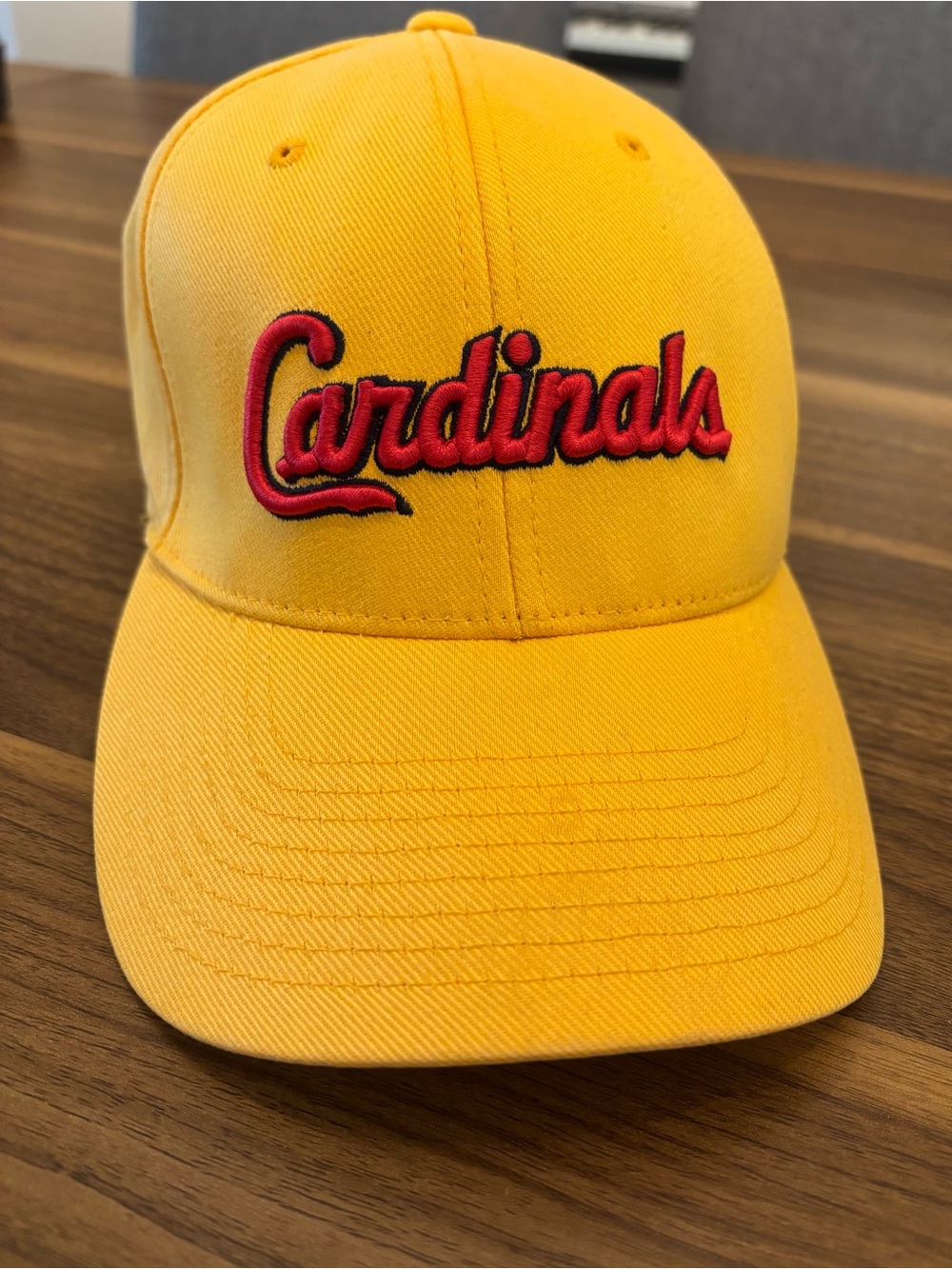 St Louis Cardinals Hat Mens Nike Team Vintage Flexfit Baseball Cap Classic Vtg
